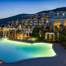 Kempinski Barbaros Bay Bodrum